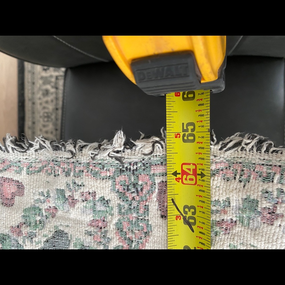 Table runner - Picture 5 of 6